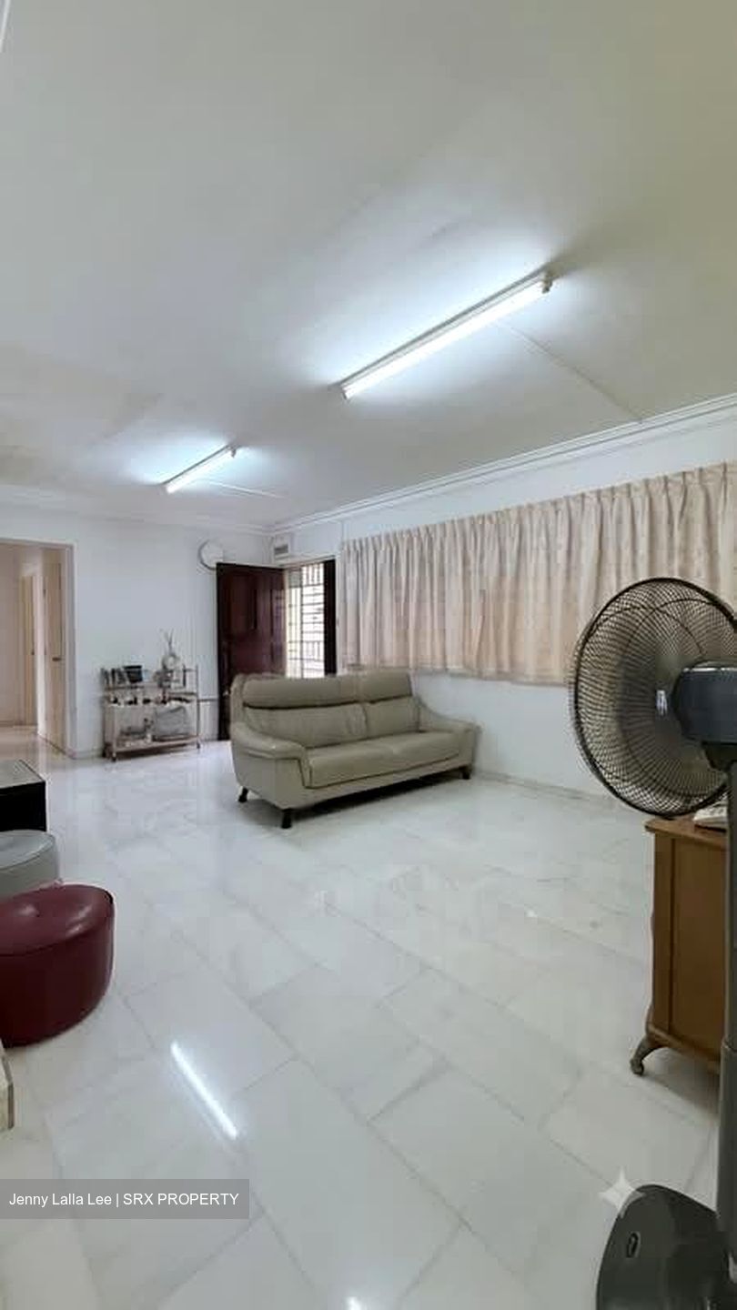 Blk 404 Admiralty Link (Sembawang), HDB 4 Rooms #597749421